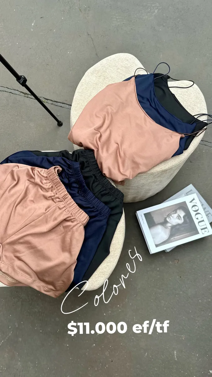 Pijamas 