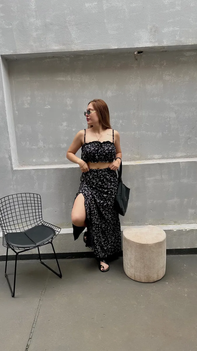 Conjunto cey 