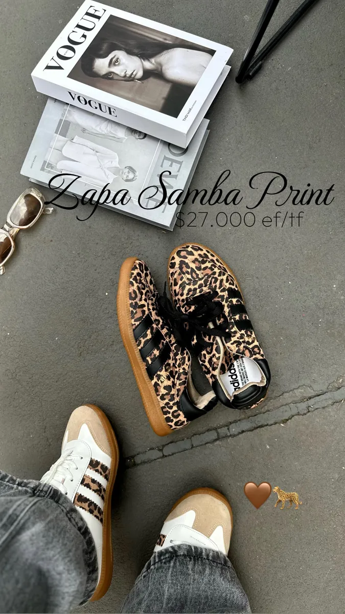Zapas print 