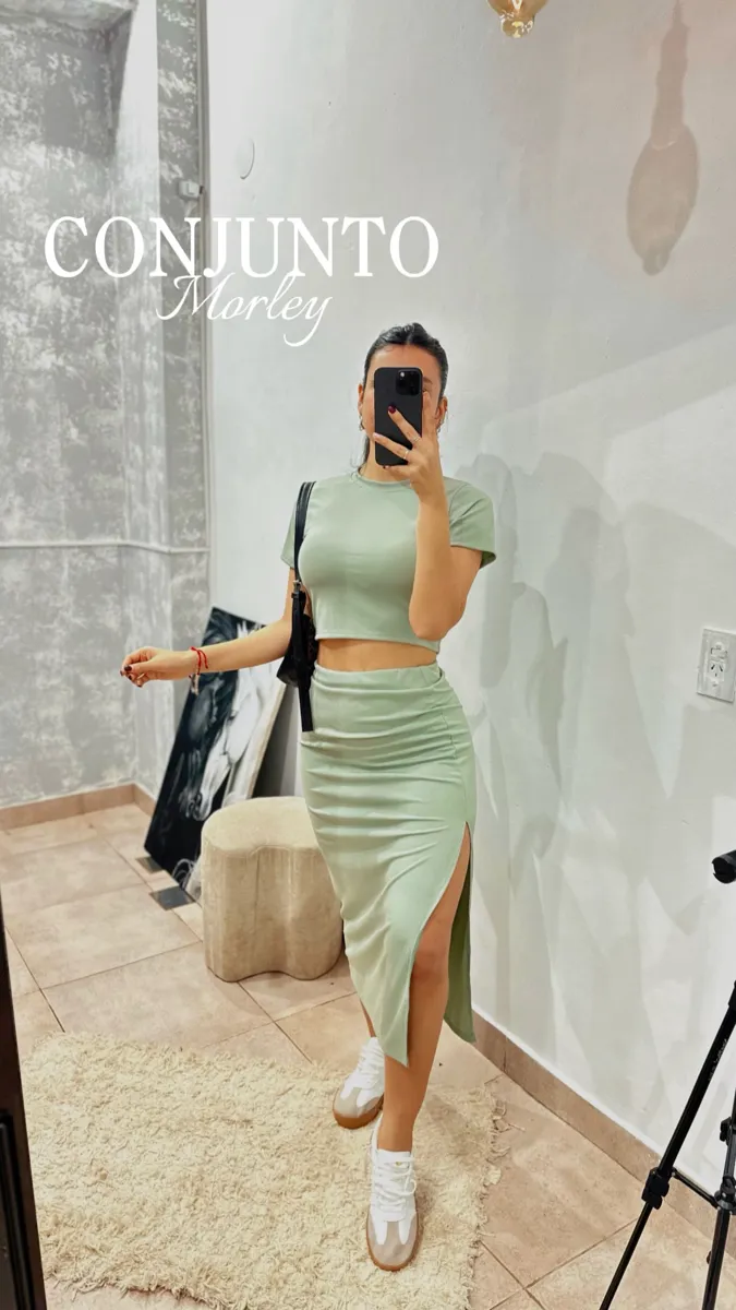 Conjunto morley