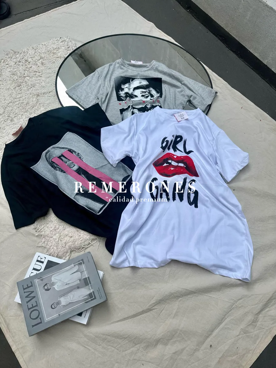 Remerones premium