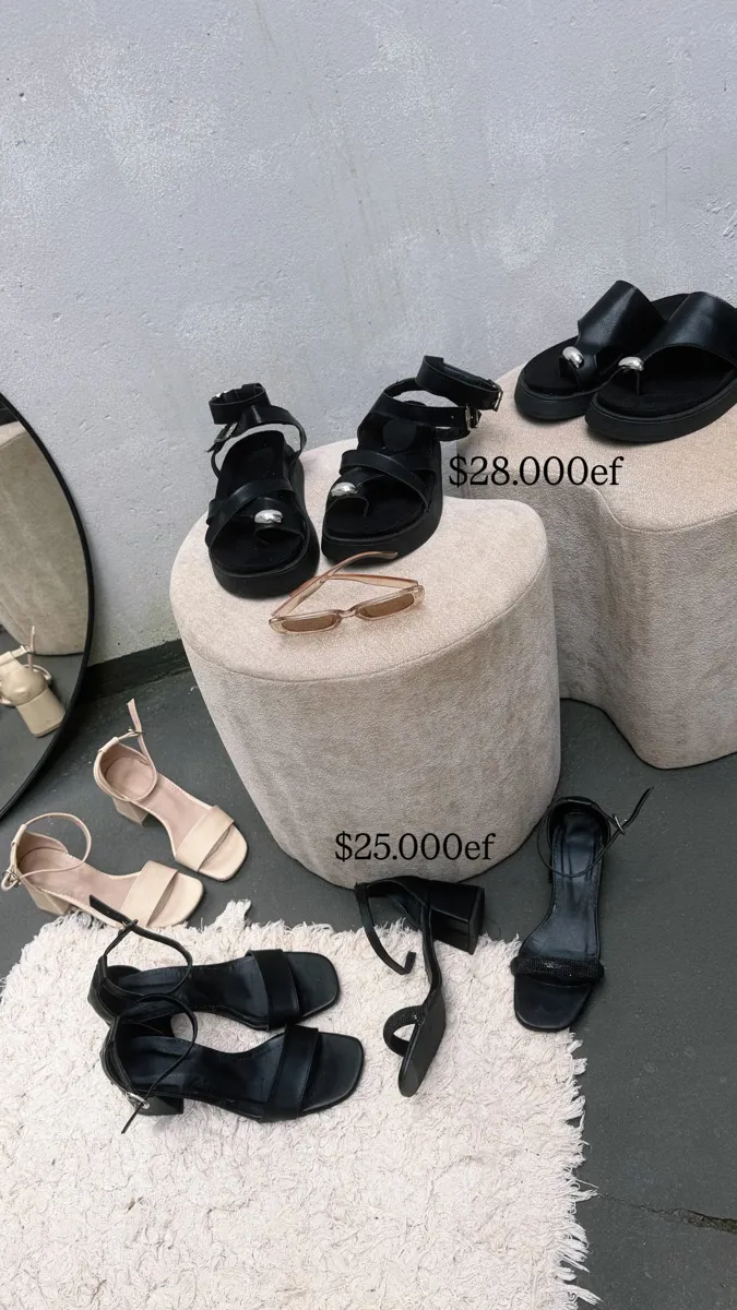 zapatos 
