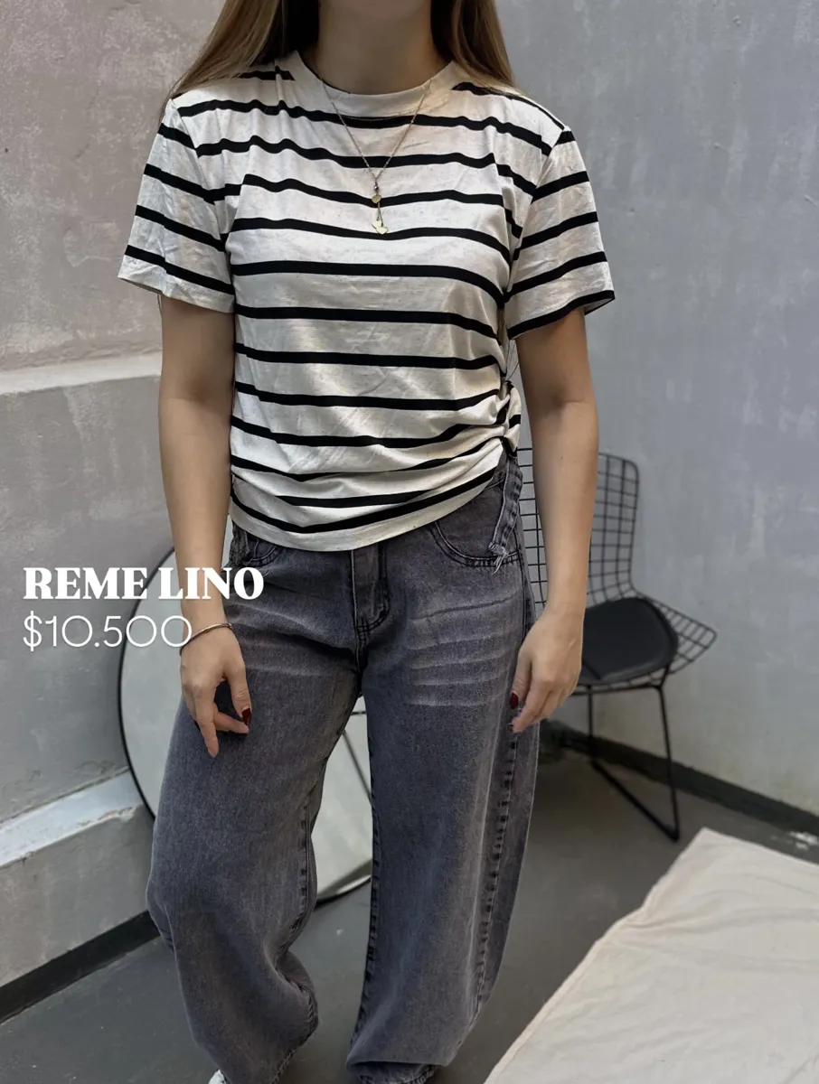 Reme Lino 