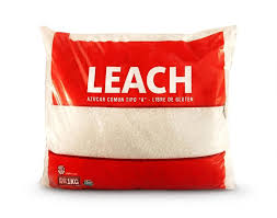 AZUCAR LEACH 1KG