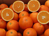 NARANJA JUGO 