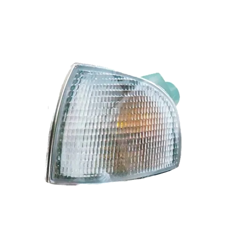 FARO VW GOL 96/99 AB9 DEL IZQ CRISTAL T/CIBIE