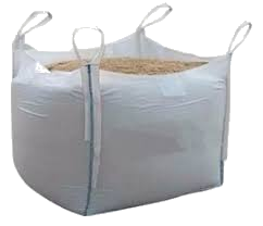 BOLSON DE ARENA