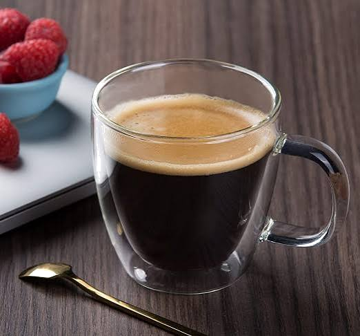 CAFE LUNGO / DOBLE