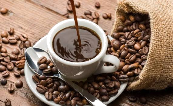 CAFE AMERICANO