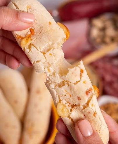 CHIPITAS BASTONES