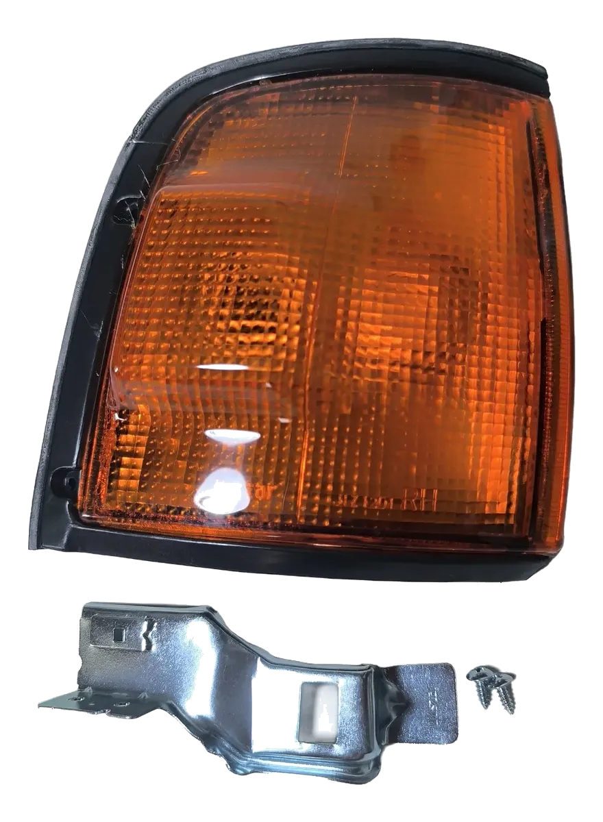 FARO GIRO CHEVROLET LUV ISUZU PICK UP DELANTERO DERECHO DEPO