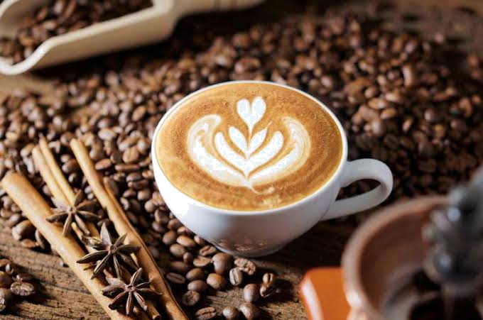 CAFE ESPRESSO T.CHICO