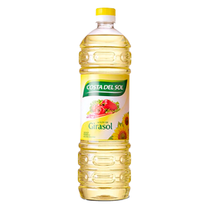 PRADOS DE SOL ACEITE 900ML (X 12.0000Un)