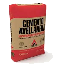CEMENTO AVELLANEDA X 50KG
